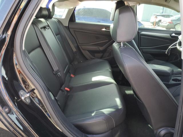 2020 VOLKSWAGEN JETTA S - 3VWCB7BU9LM008029