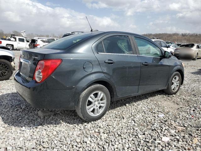 Vin: 1g1jc5sg1f4168355, lot: 49667255, chevrolet sonic lt 20153