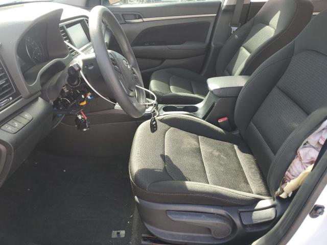 2018 HYUNDAI ELANTRA SE - 5NPD84LF8JH330877
