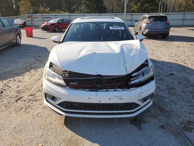 2016 VOLKSWAGEN JETTA GLI - 3VW4T7AJ5GM311520