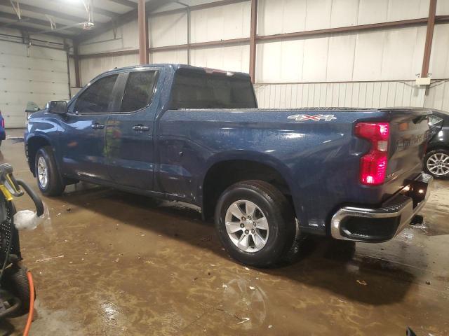 Vin: 1gcrydek0kz247776, lot: 48046235, chevrolet all models k1500 lt 20192