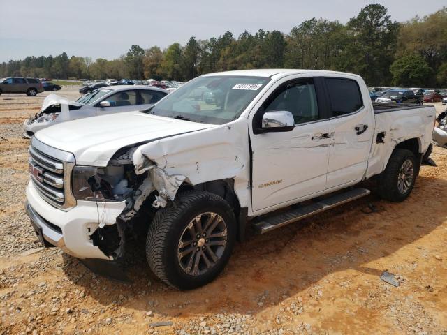 Vin: 1gtg6den1h1311371, lot: 50441995, gmc canyon slt 2017 img_1