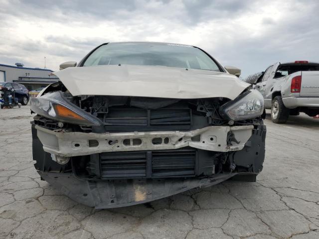 2017 FORD FOCUS SEL - 1FADP3M23HL222042