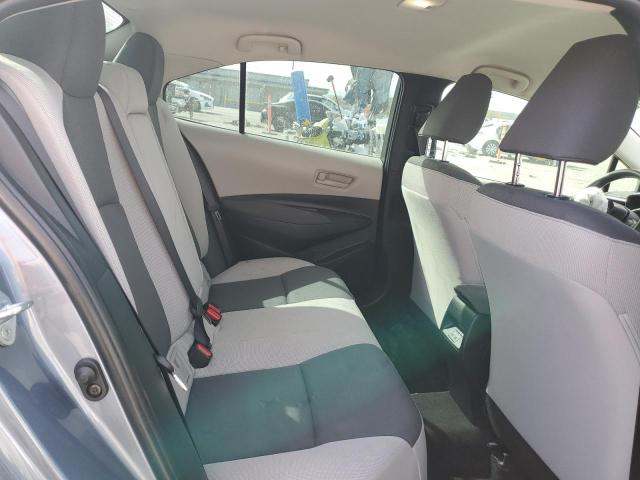 2023 TOYOTA COROLLA LE - JTDB4MEE8P3015055