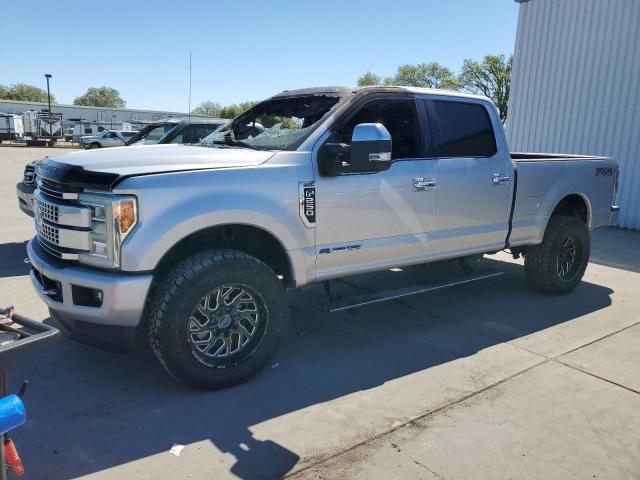 FORD F250 SUPER