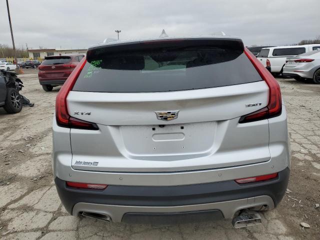 2020 CADILLAC XT4 PREMIU - 1GYFZCR41LF132378