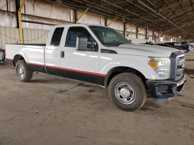 Vin: 1ft7x2a69eeb13321, lot: 49552355, ford f250 super duty 20144