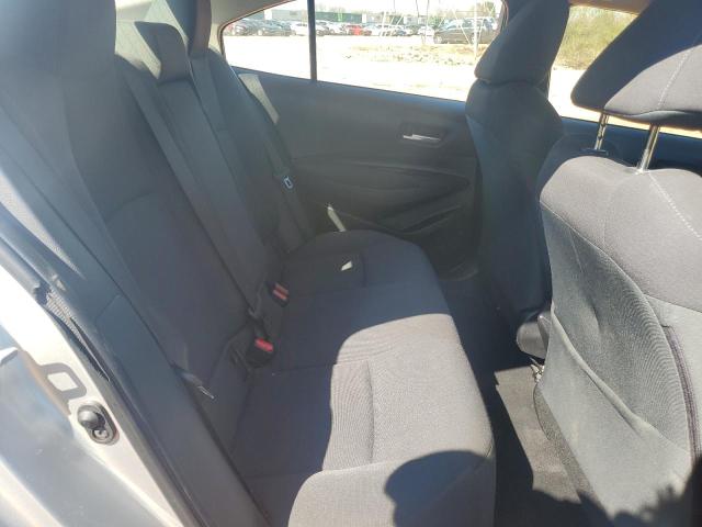 2021 TOYOTA COROLLA LE - JTDEPMAE2MJ153868