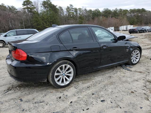 Vin: wbapk5c55bf127255, lot: 48079295, bmw 3 series xi sulev 20113