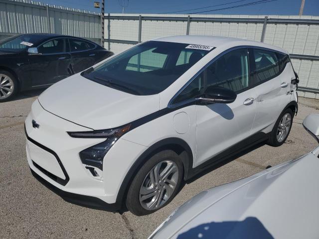 CHEVROLET BOLT EV 1L