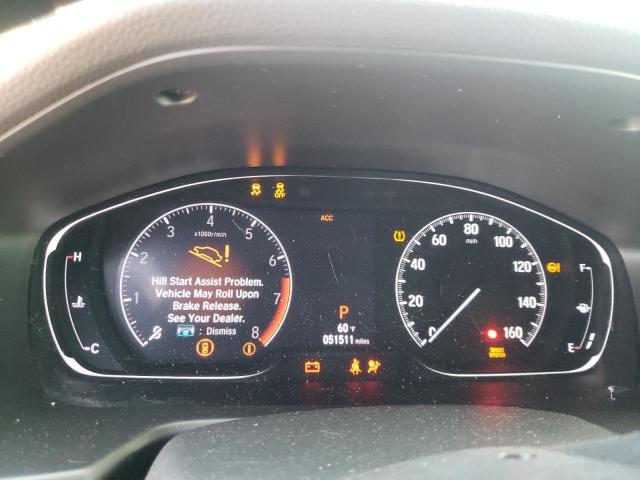 2020 HONDA ACCORD SPO - 1HGCV1F34LA142714