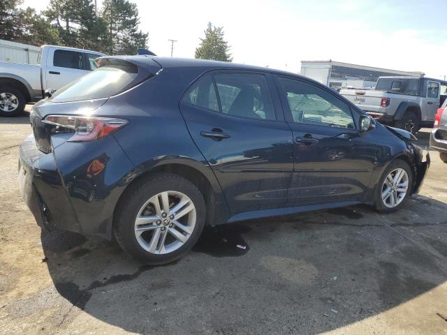 Vin: jtnd4mbexn3162628, lot: 47611105, toyota corolla se 20223