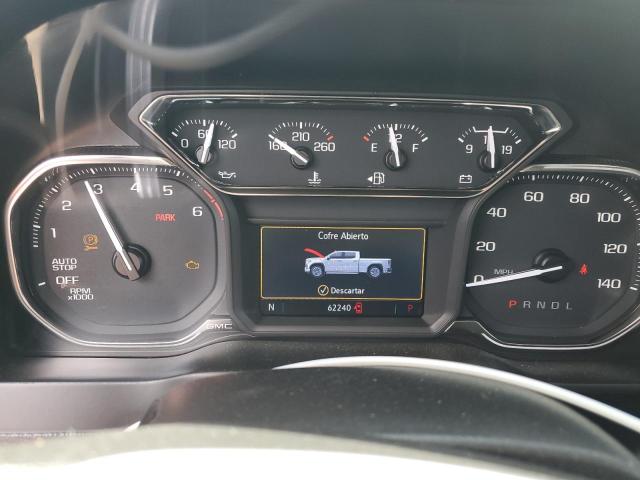 2020 GMC SIERRA C15 - 1GTP8DEDXLZ303555