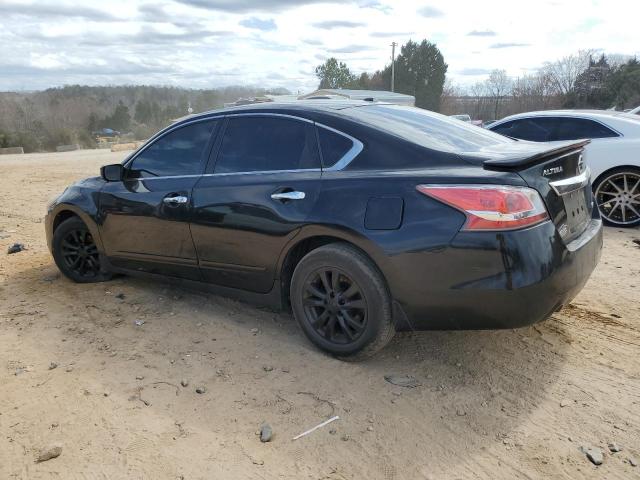 2015 NISSAN ALTIMA 2.5 - 1N4AL3AP4FN917663