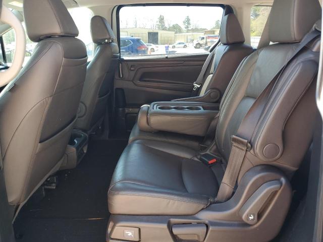 2018 HONDA ODYSSEY TO - 5FNRL6H88JB009060