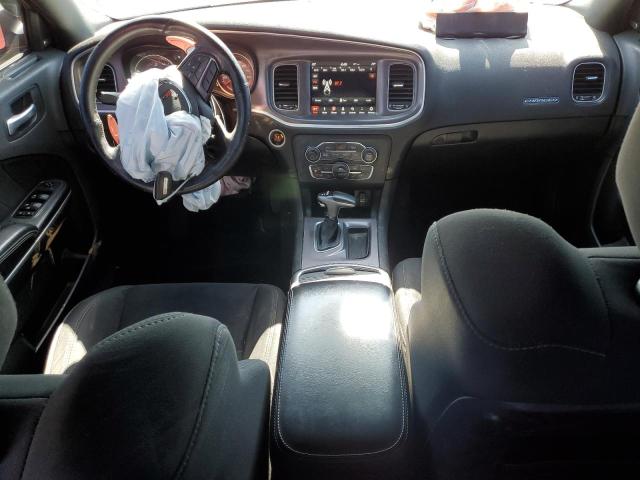 2019 DODGE CHARGER SC - 2C3CDXGJ4KH638621