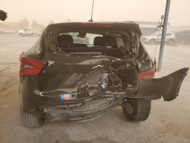 2024 CHEVROLET TRAX 1RS - KL77LGE25RC091705