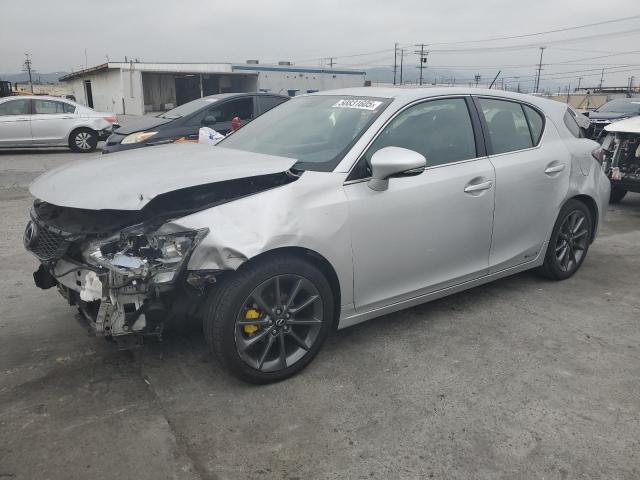 LEXUS CT 200
