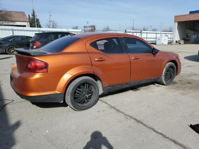 Vin: 1b3bd4fb8bn616971, lot: 48230145, dodge avenger express 20113