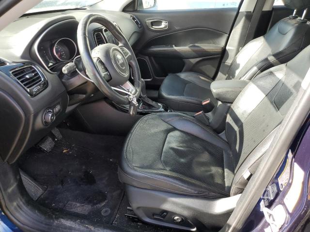 2018 JEEP COMPASS LI - 3C4NJDCB0JT252181