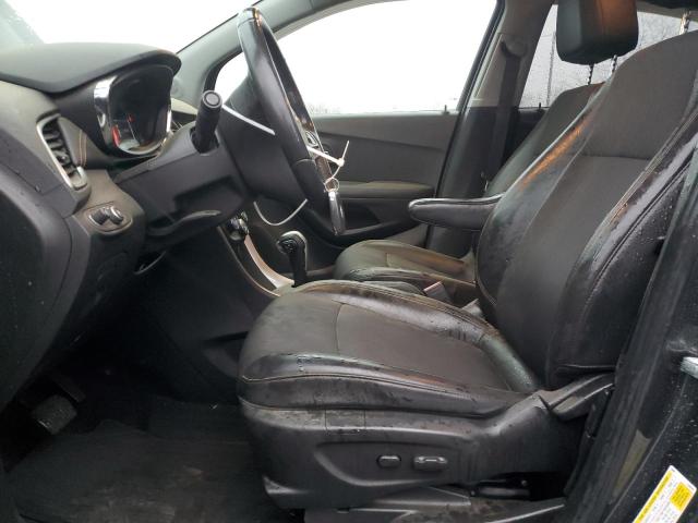 2018 CHEVROLET TRAX 1LT - KL7CJLSB7JB597502