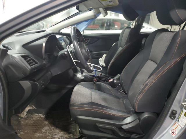 2018 SUBARU CROSSTREK - JF2GTABC2JH261170