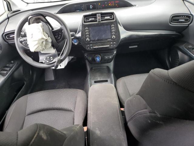 2022 TOYOTA PRIUS NIGH JTDKAMFU4N3159214