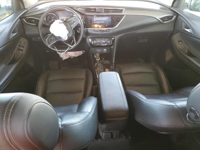 2021 BUICK ENCORE GX - KL4MMFSL5MB157771