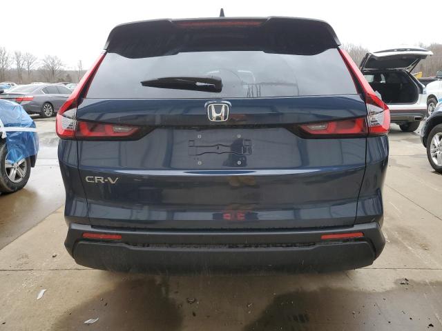 2024 HONDA CR-V EX - 7FARS4H47RE022094