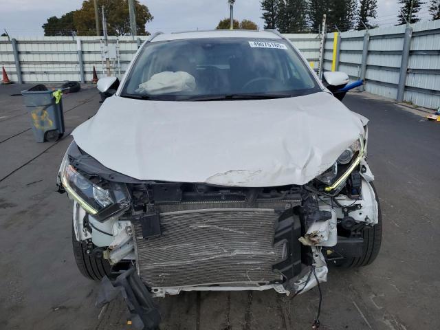 2022 HONDA HR-V EX - 3CZRU5H59NM739021