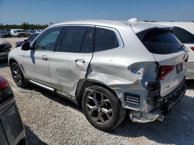 2021 BMW X3 XDRIVE3 5UXTY5C0XM9G28309