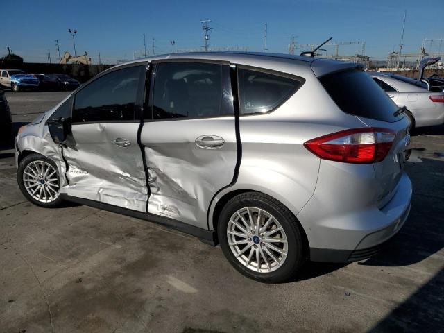 Vin: 1fadp5au8el519501, lot: 49661535, ford cmax se 20142