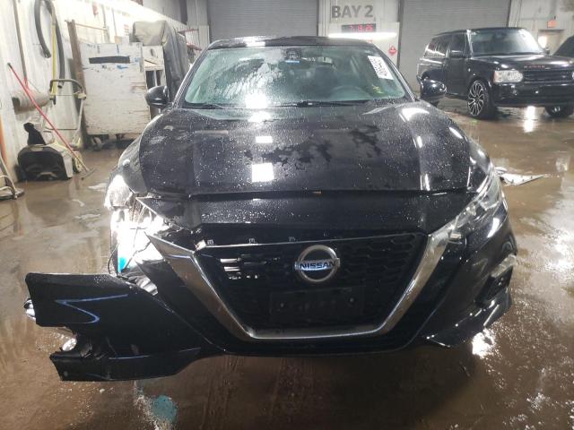 2021 NISSAN ALTIMA S - 1N4BL4BV5MN351078