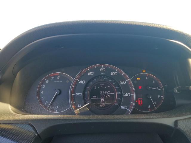 2015 HONDA ACCORD EXL - 1HGCT2B80FA001866