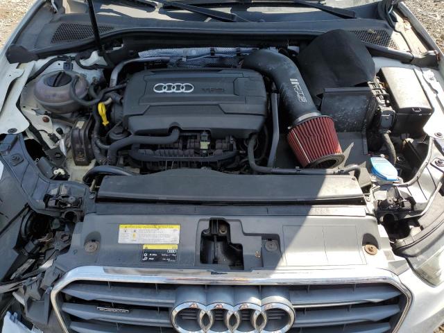 2015 AUDI A3 PREMIUM - WAUBFGFF1F1002027