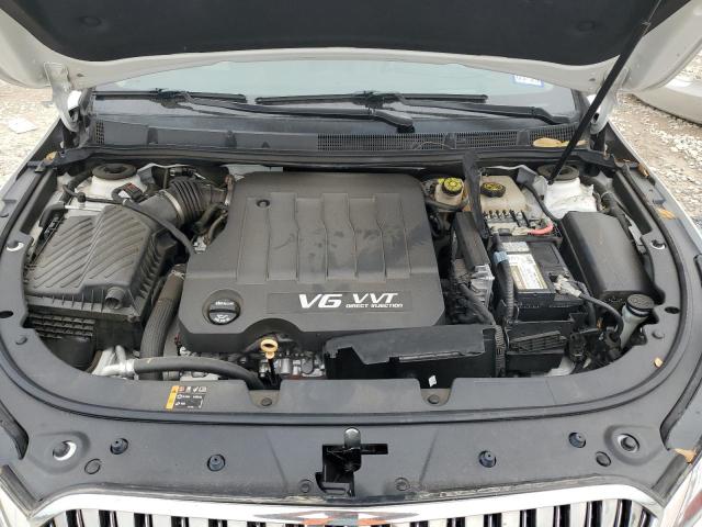 2016 BUICK LACROSSE - 1G4GB5G34GF156695