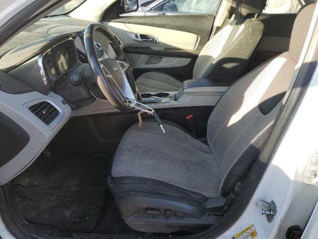 2015 GMC TERRAIN SL - 2GKFLWE32F6286204