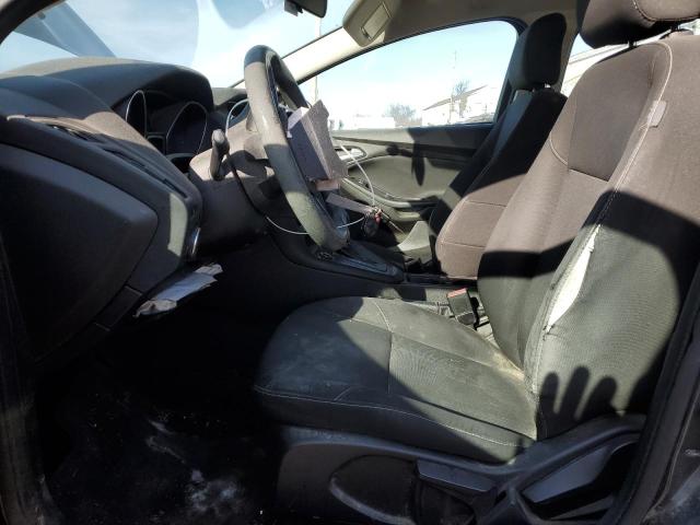 1FADP3K2XGL364163 2016 FORD FOCUS
