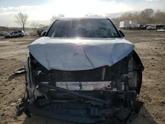 2019 TOYOTA HIGHLANDER - 5TDJZRFH2KS618092