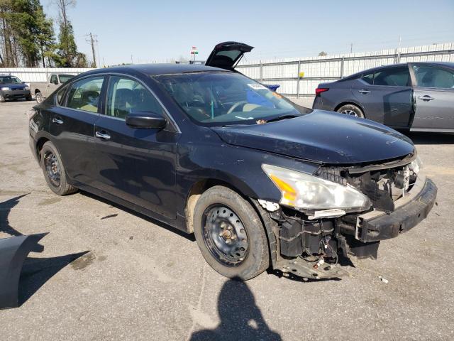 2015 NISSAN ALTIMA 2.5 - 1N4AL3AP2FC122381