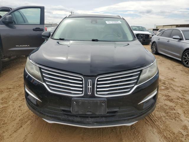 2017 LINCOLN MKC BLACK 5LMCJ4C9XHUL31483