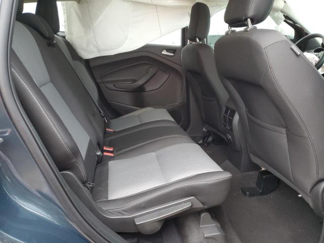 2019 FORD ESCAPE SE - 1FMCU0GD5KUB55466