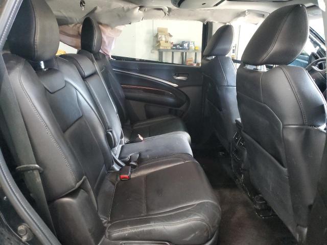2015 ACURA MDX 5FRYD4H25FB025134