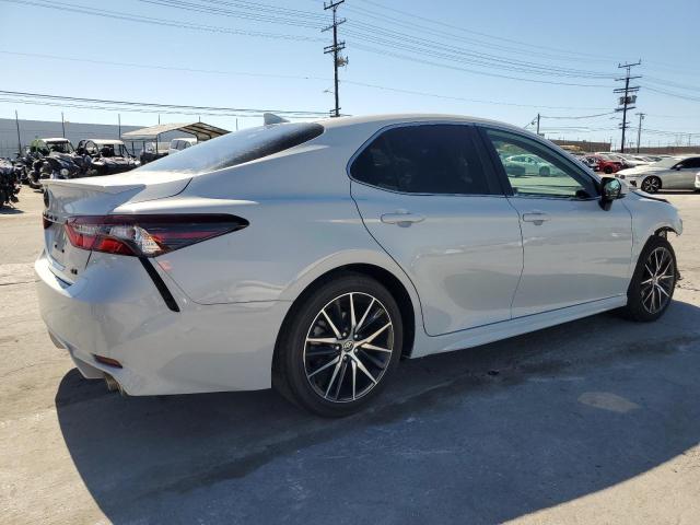 Vin: 4t1g11ak4pu131156, lot: 50001825, toyota camry se night shade 20233
