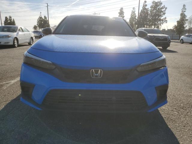 19XFL2H8XPE014562 2023 HONDA CIVIC