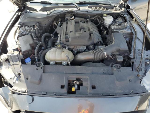 2020 FORD MUSTANG - 1FA6P8TH1L5132722