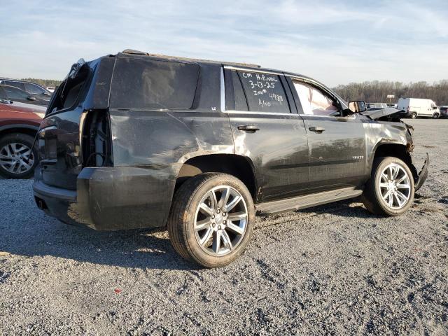 Vin: 1gnscbkc4jr174256, lot: 49767245, chevrolet tahoe c1500 lt 20183