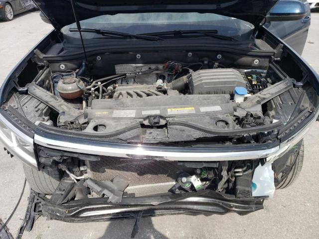 2022 VOLKSWAGEN ATLAS CROS - 1V2SE2CAXNC217098