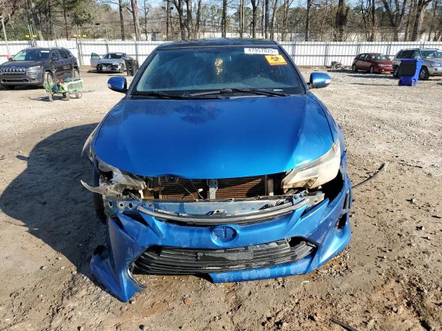 2016 TOYOTA SCION TC - JTKJF5C74GJ014263