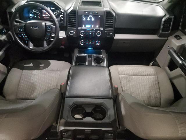 2018 FORD F150 SUPER - 1FTEW1EG4JKD47093